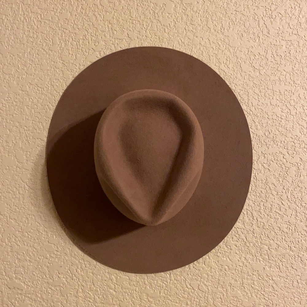 Women’s Gigi Pip Monroe Fedora hat